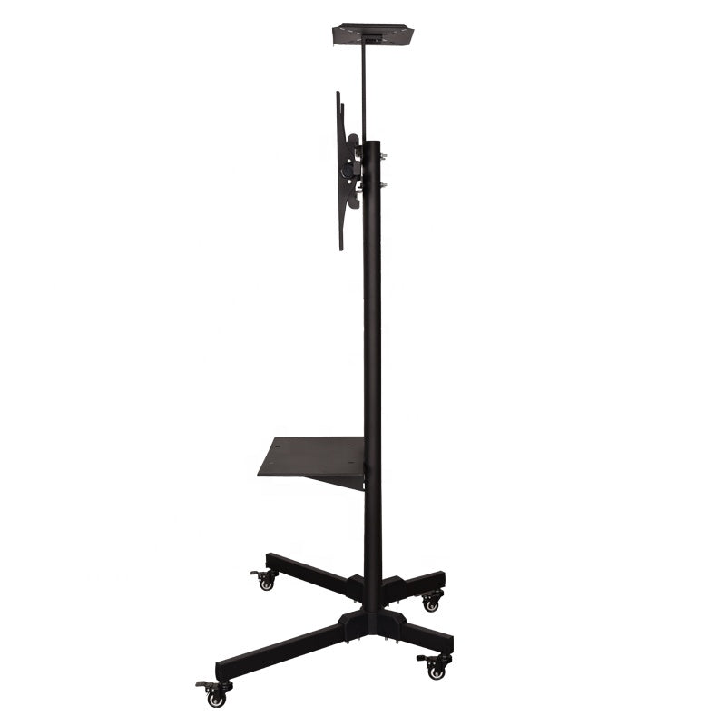 Mobile Screen Trolley Max weight 50Kgs