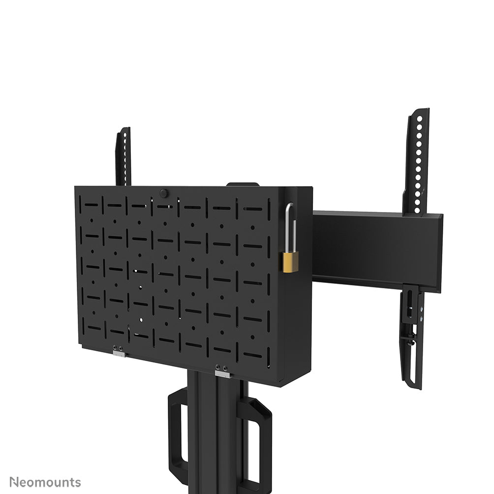 Neomounts FL50S-825 MOVE Mobile Floor Stand