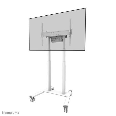 Neomounts FL55-875 MOVE Motorised Mobile Stand