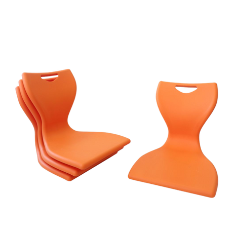Spaceforme en BOB Floor Chair