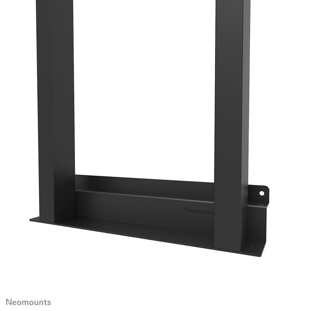 Neomounts WL55-875 MOVE Motorised Floor Stand