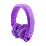 Almost Unbreakable Coloured SEN Headphones 1 x 4 pole
