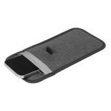 FONOF - Lockable, Anti-Wave Pouch for Phones