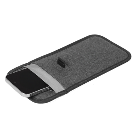 FONOF - Lockable, Anti-Wave Pouch for Phones