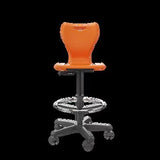 Spaceforme en Classic Draughtsman Chair with Castors
