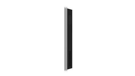 Allsee PCAP Touch Screen Monitor