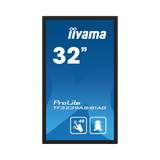 Iiyama TF39 Series Interactive Touchscreen with Android