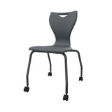 Spaceforme en roll chair, 460mm