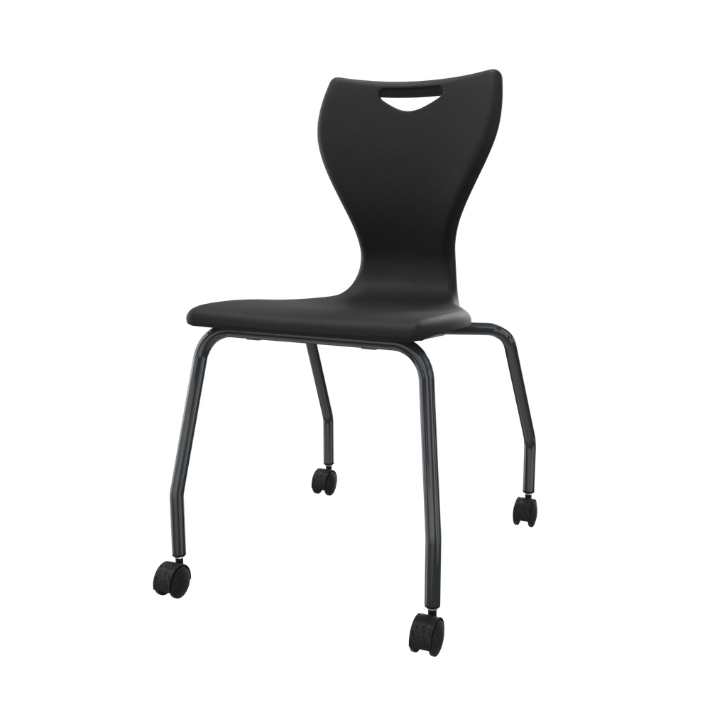 Spaceforme en roll chair, 460mm