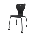 Spaceforme en roll chair, 460mm