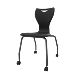 Spaceforme en roll chair, 460mm