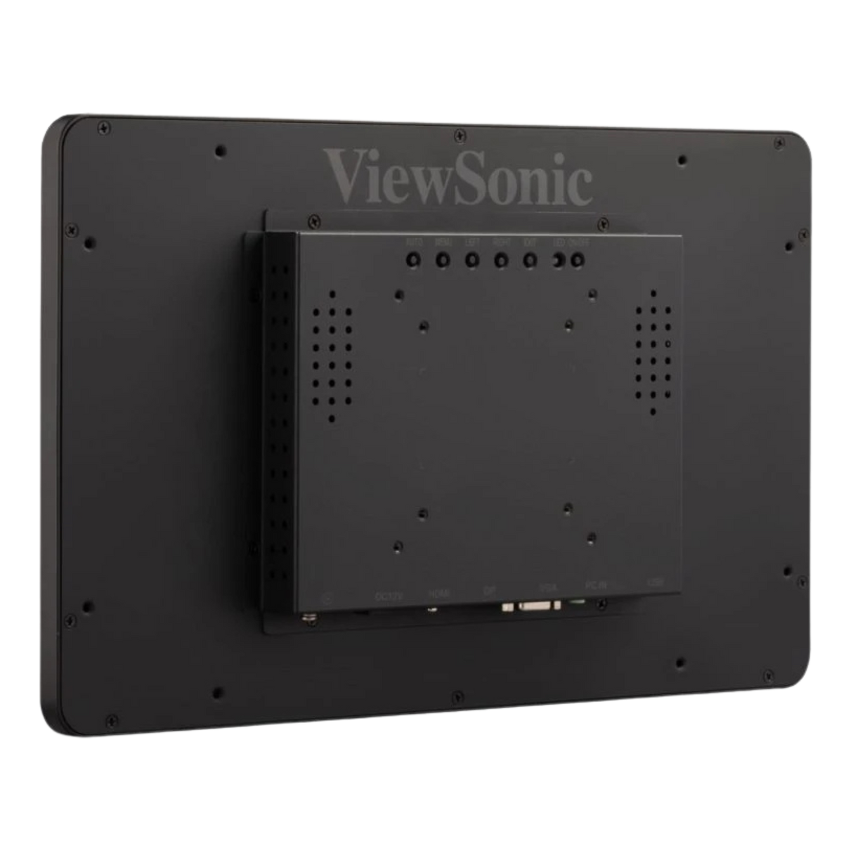 ViewSonic XF1630 Open Frame Touch Monitor