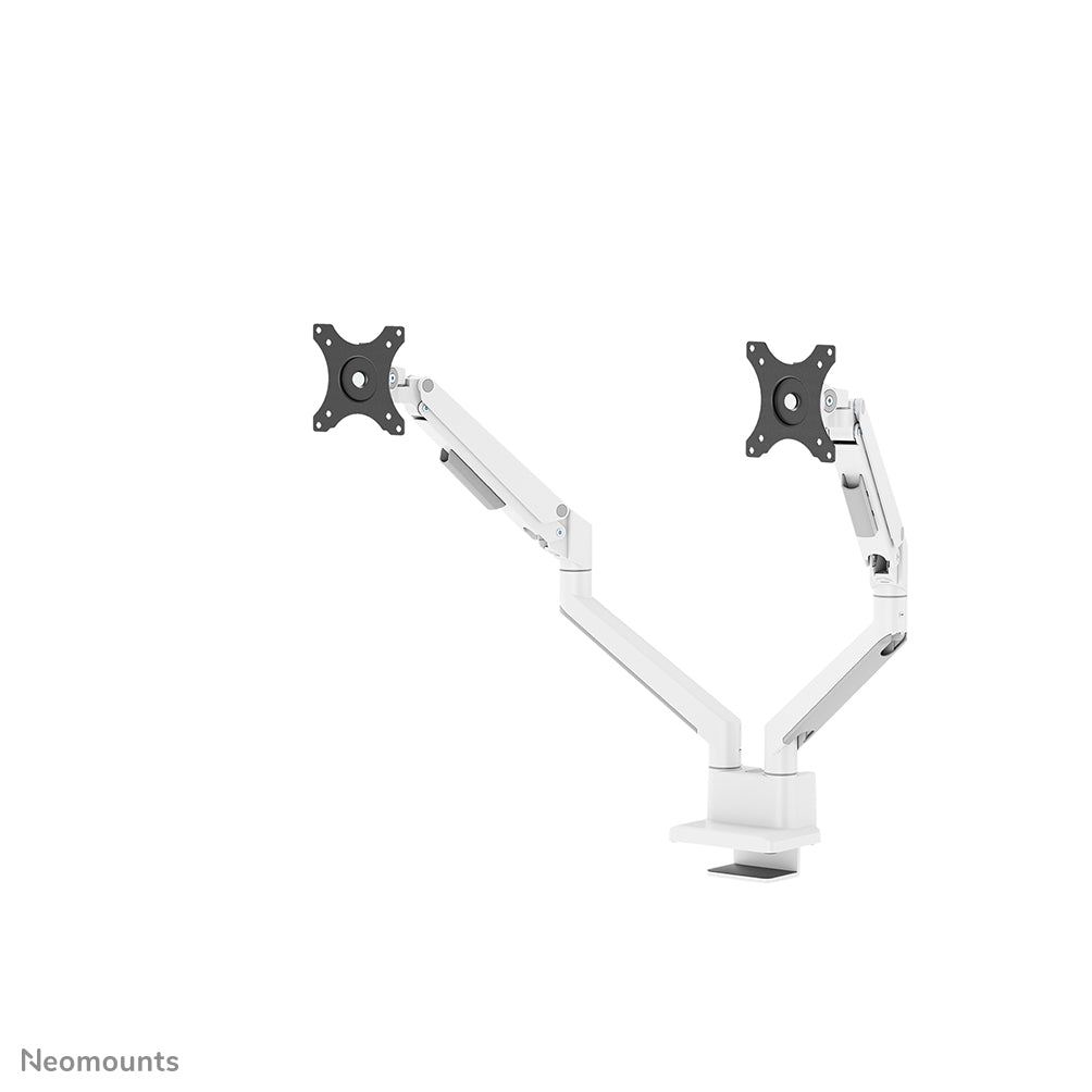 Neomounts DS70-2502 NEXT Slim Desk Mount - Double Display