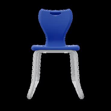 Spaceforme en Classic Skid Base Chair, 460mm
