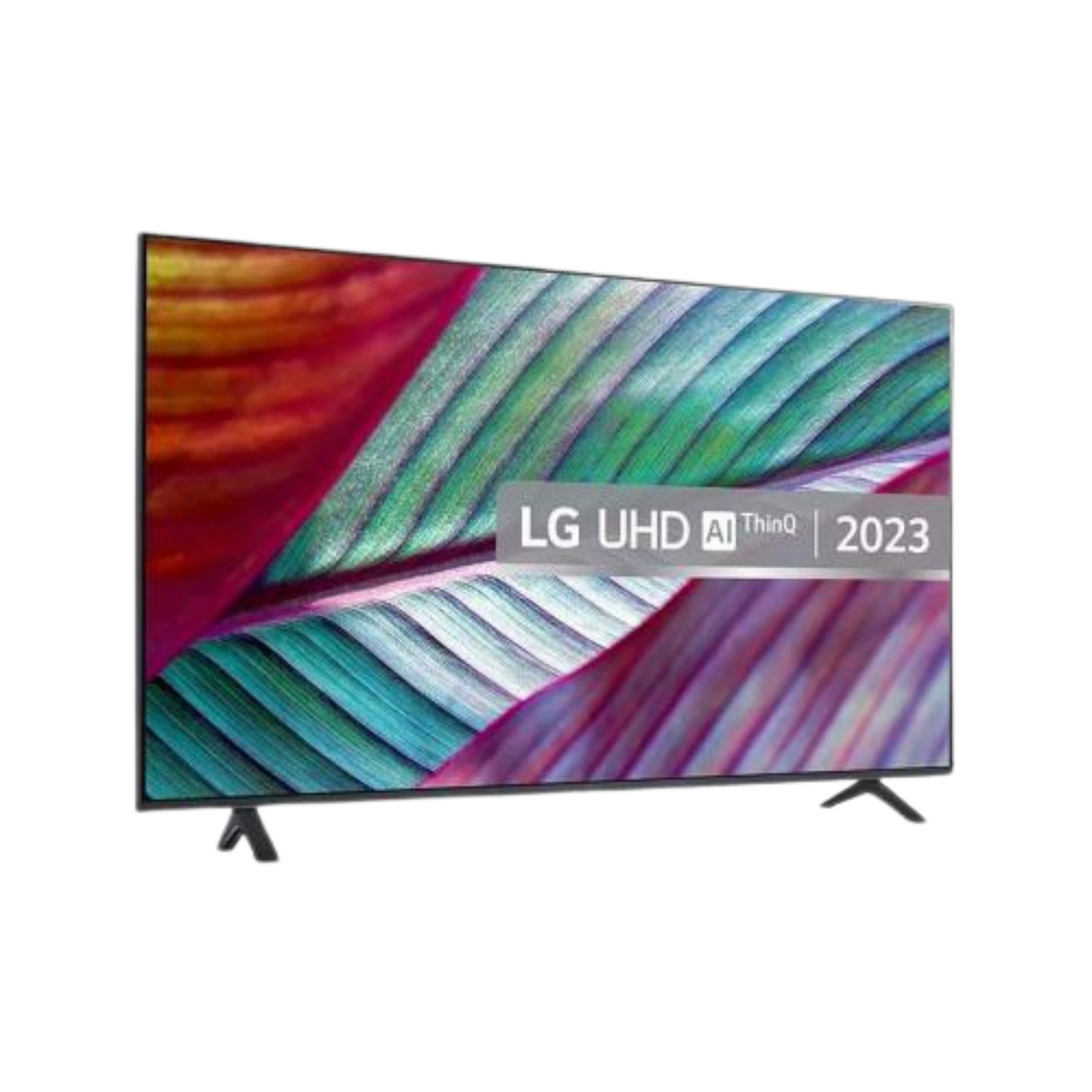 LG UR781C Commercial TV