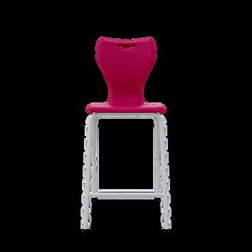 Spaceforme en Classic High Chair
