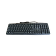 Easy2Use Standard USB 104 Key Keyboard with braided cable