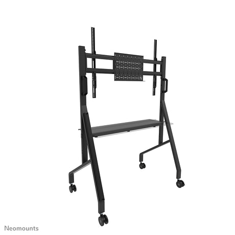 Neomounts FL50-525 MOVE Mobile Floor Stand