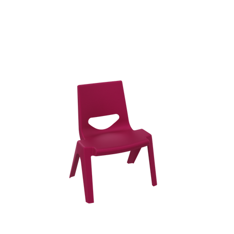 Spaceforme en one chair