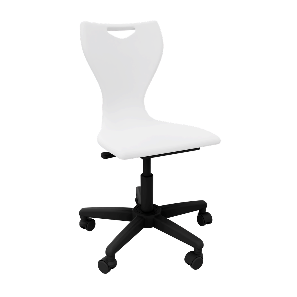 Spaceforme en classic IT chair