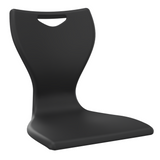 Spaceforme en bob floor chair
