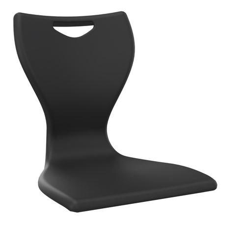 Spaceforme en bob floor chair