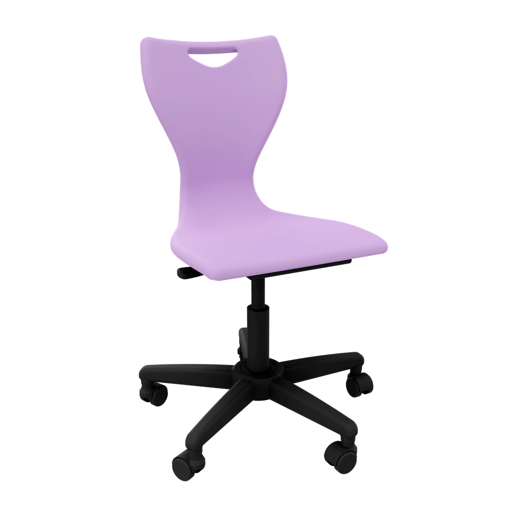 Spaceforme en classic IT chair