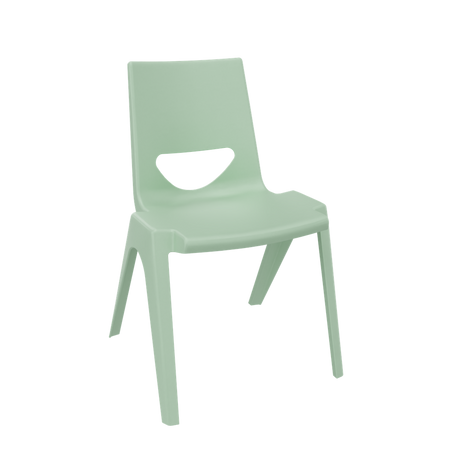 Spaceforme en one chair