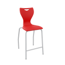 Spaceforme en classic high chair