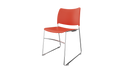 Spaceforme zlite high density chair