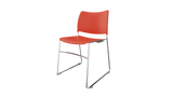 Spaceforme zlite high density chair