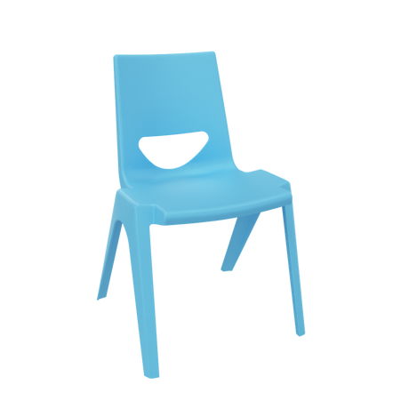 Spaceforme en one chair