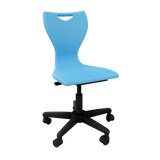 Spaceforme en classic IT chair