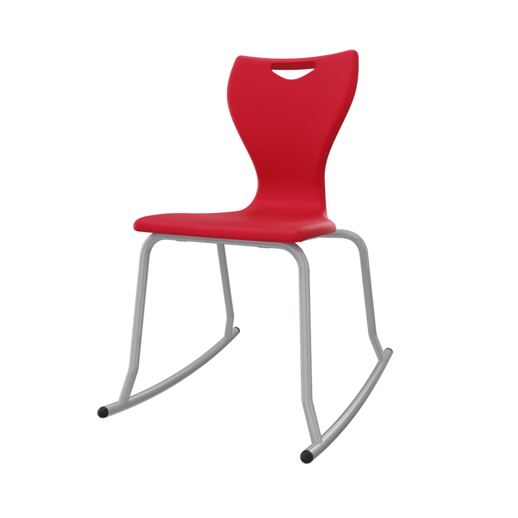 Spaceforme en rock chair
