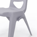 Spaceforme en one chair linking device