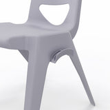 Spaceforme en one chair linking device