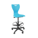 Spaceforme en classic draughtsman chair