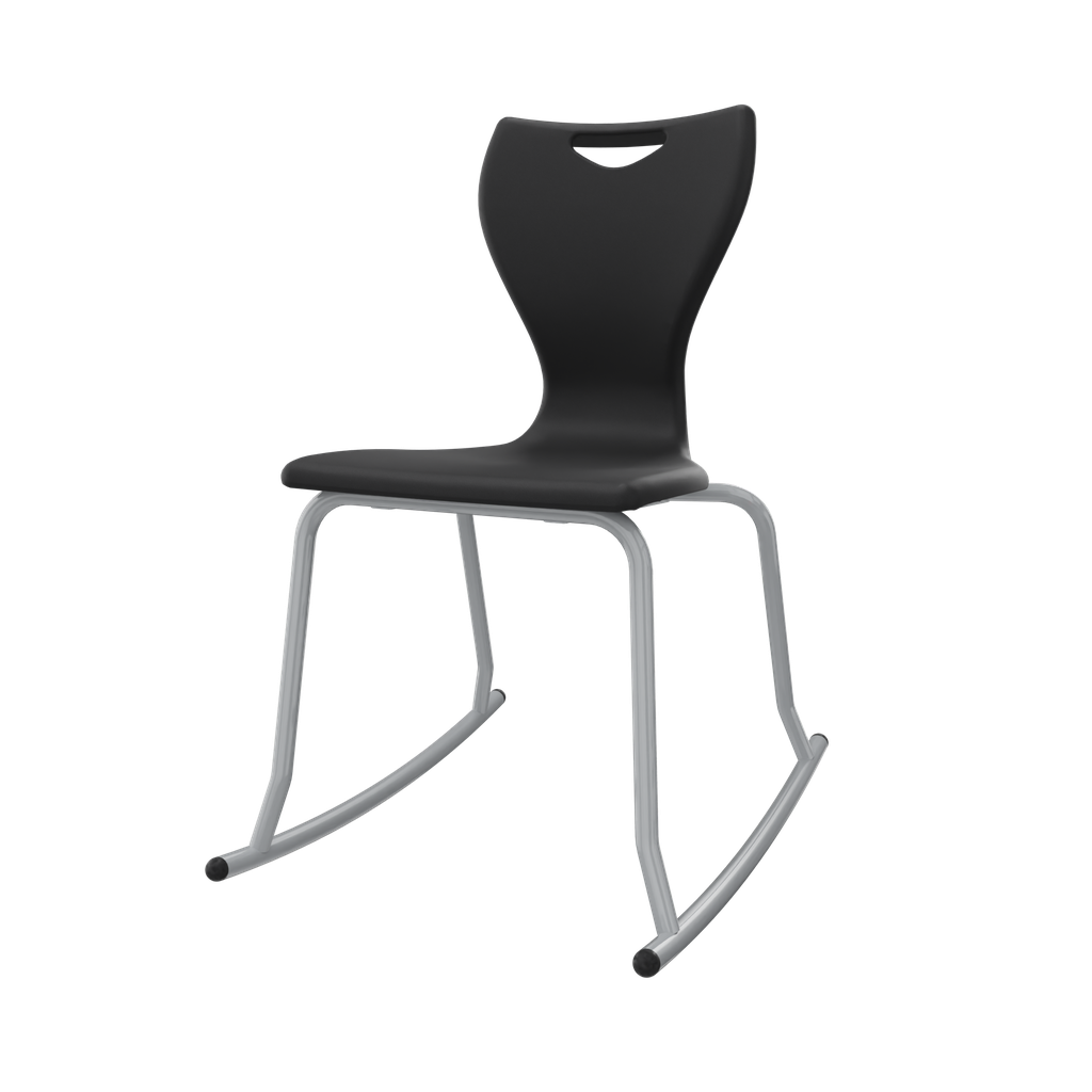 Spaceforme en rock chair