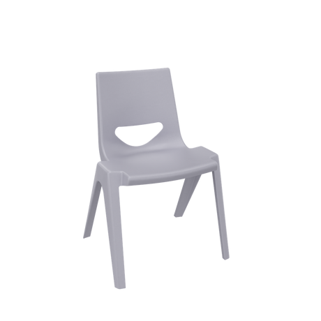 Spaceforme en one chair