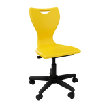 Spaceforme en classic IT chair