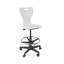 Spaceforme en classic draughtsman chair