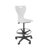 Spaceforme en classic draughtsman chair