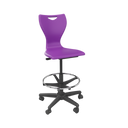 Spaceforme en classic draughtsman chair