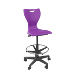 Spaceforme en classic draughtsman chair