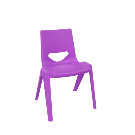 Spaceforme en one chair