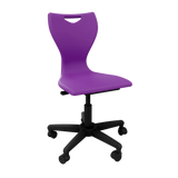 Spaceforme en classic IT chair