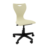 Spaceforme en classic IT chair