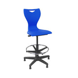 Spaceforme en classic draughtsman chair