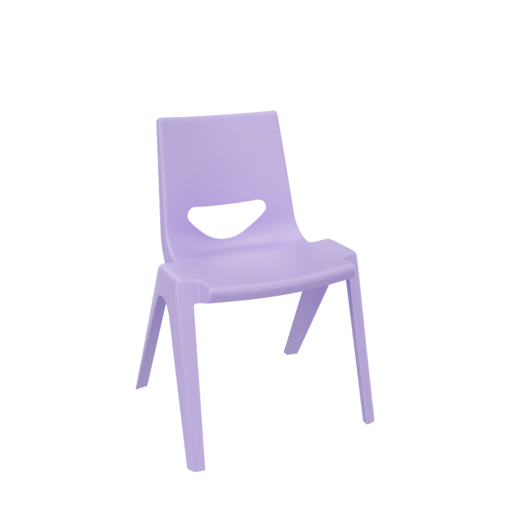 Spaceforme en one chair