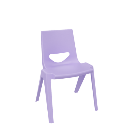 Spaceforme en one chair
